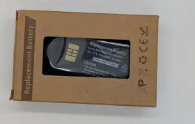 Artisan Power Sb-ck3-le 5200mah Battery For Intermec Ab-18