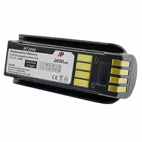 SB-MT2000-L ARTISAN POWER Battery Motorola Symbol Scanners #3