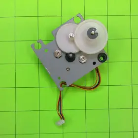 10PU-M204-G2ST ASTROSYN STEPPER Scanjet Scanner Motor Mineb #2