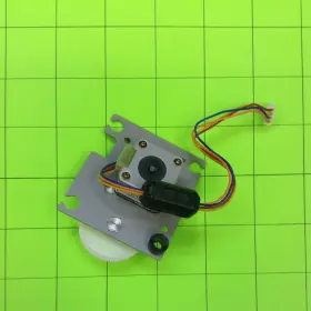 10PU-M204-G2ST ASTROSYN STEPPER Scanjet Scanner Motor Mineb #3