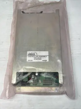1843-100-00 AXSYS TECHNOLOGIES Scanner Controller #2