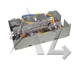 39207 AZ Voltage Power Supply