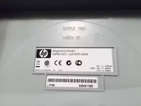 L1976A AZ Scanjet Adf Automatic Document Feeder #2