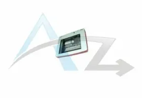 RG1-4117-000CN AZ Laserjet Flatbed Scanner