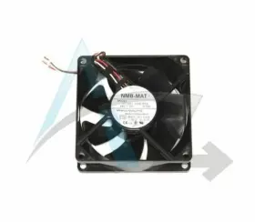 RK2-0278-000CN-CR AZ Laserjet Cooling Fan
