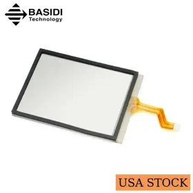 Basidi 7545 Touch Screen Digitizer For Psion Teklogix Omnii Xt15 Xa / Xv Xt10 Us Basidi 7545 Touch Screen Digitizer For Psion Teklogix Omnii Xt15 Xa / Xv Xt10 Us