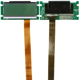 Basidi Rw420 New Lcd Display Screen Module For Zebra Rw220 Mobile Printer Us Stock
