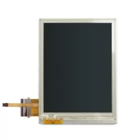 Basidi Tft3n3499-e Lcd Touch Screen Digitizer For Honeywell Dolphin 6110 6100 Us