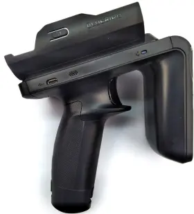 RFR900-NX5R BLUEBIRD Rfid Mobile Trigger #2