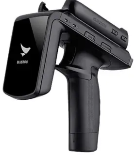 RFR900-NX5R BLUEBIRD Rfid Mobile Trigger