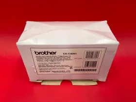 CSCA001 BROTHER Card Carrier Sheet Pack #3