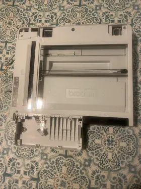 Brother Ls1225001 Mfc-l3770cdw Document Scanner Assembly D0015k001