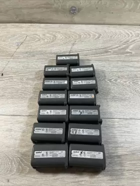 21-61261-01 CAMERON SINO Symbol Battery Ect