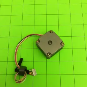 04390G CANON Scanner Motor #2