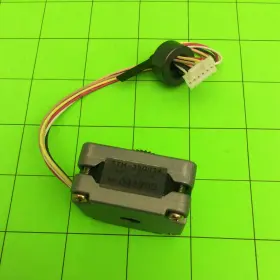 04390G CANON Scanner Motor #3