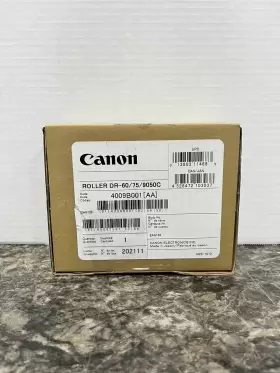 4003B001 CANON Scanner Roller Kit #2