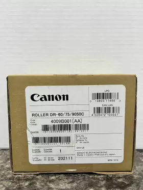 4003B001 CANON Scanner Roller Kit #3