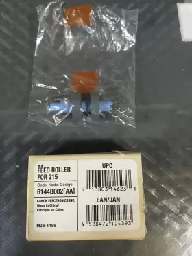 61144B002 CANON Roller Imageformula