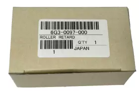 6G3-0097-000 CANON Retard Roller