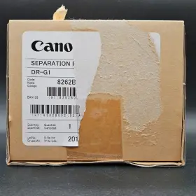8262B002 CANON Separation Pad Scanner