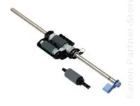 Canon 9934b001 Exch Roller Kit For Dr-f120 Accs User Replaceable Syst