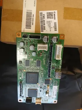 FM0-2039-000 CANON Reader Controller Pcb