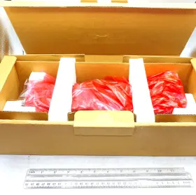FM0-2744-010 CANON Document Scanner Unit