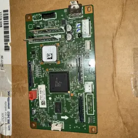 FM1M873000 CANON Reader Controller Pcb