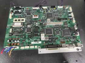 MG1-2571 CANON Controller Board Dcon Document Scanner