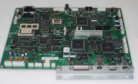 MG1-2933 CANON Microfilm Scanner Board Dcon