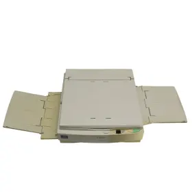 Canon Pc-420 Pc420 Scanner For Parts Or Repair