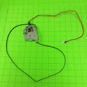 QK1-3554-00T CANON Canoscan Scanner Motor