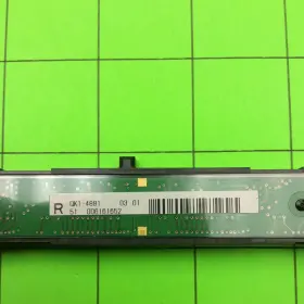 QK1-4881 CANON Canoscan Lide Scanner Unit #2