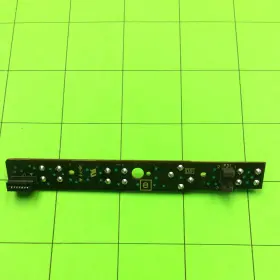QK1-4884 CANON Canoscan Lide Scanner Key Board #3