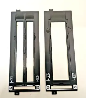 QM3-2694-000 CANON Negative Film Holders Canoscan Mk