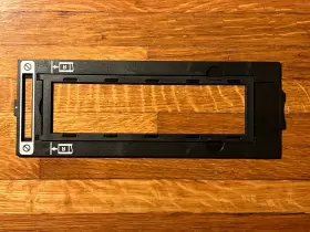 Canon Qm3-2695-000 120 Film Holder For Canoscan 8000f 8800f 9000f - Us Ship