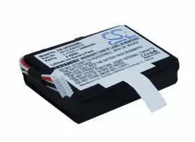 CS-GPS535BL CENTENEX ELECTRONICS Barcode Scanner Battery #2