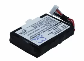 CS-GPS535BL CENTENEX ELECTRONICS Barcode Scanner Battery #3