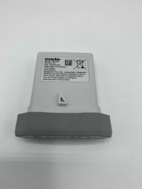 CRA-B27 ION Mah Barcode Reader Battery #3