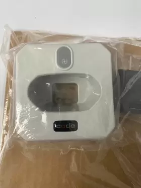 CRA-A270-P4 SCANNER Barcode Reader Charging Station Stand Kit #3