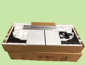 741027407518 CONTEX High Stand Touch Screen Iiyama Scanner Iq #2
