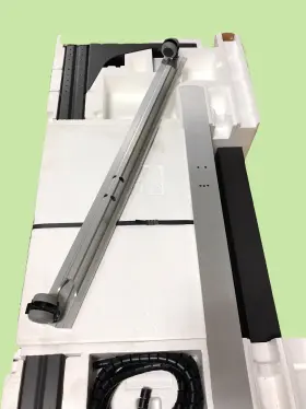 741027407518 CONTEX High Stand Touch Screen Iiyama Scanner Iq #3
