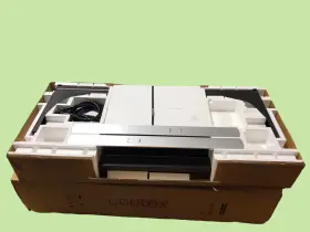 741027407518 CONTEX High Stand Touch Screen Iiyama Scanner Iq