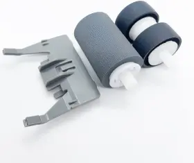 313026785791 COTUA Set Scanner Roller Canon Kit