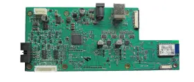 P301 CRICUT Mainboard Formatter Board Air Die Cutter