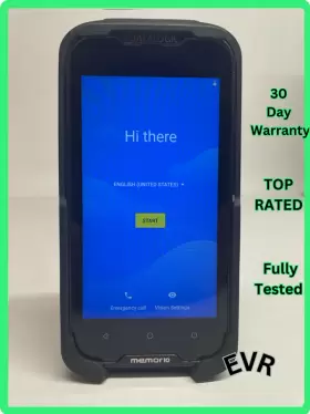 642684-15 DATALOGIC Memor Mobile Scanner Android Rugged High