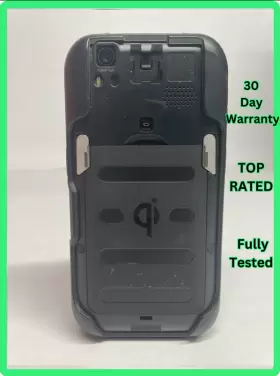 642684-9 DATALOGIC Memor Mobile Scanner Android Rugged High #2