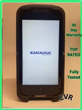 642684 DATALOGIC Memor Mobile Scanner Android Rugged High #3