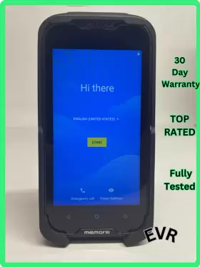 642684 DATALOGIC Memor Mobile Scanner Android Rugged High