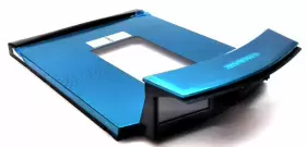 700087600 DATALOGIC Magellan Flat Bed Scanner Tray Top Cover #3